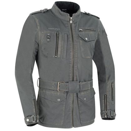 Veste Segura WOODSTOCK - Gris