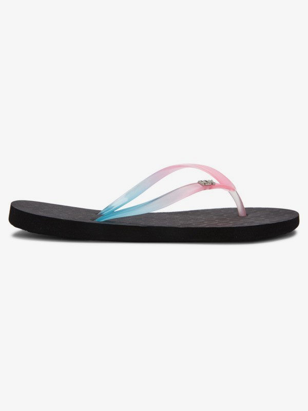 Viva Gradient Sandales Bleu Femme
