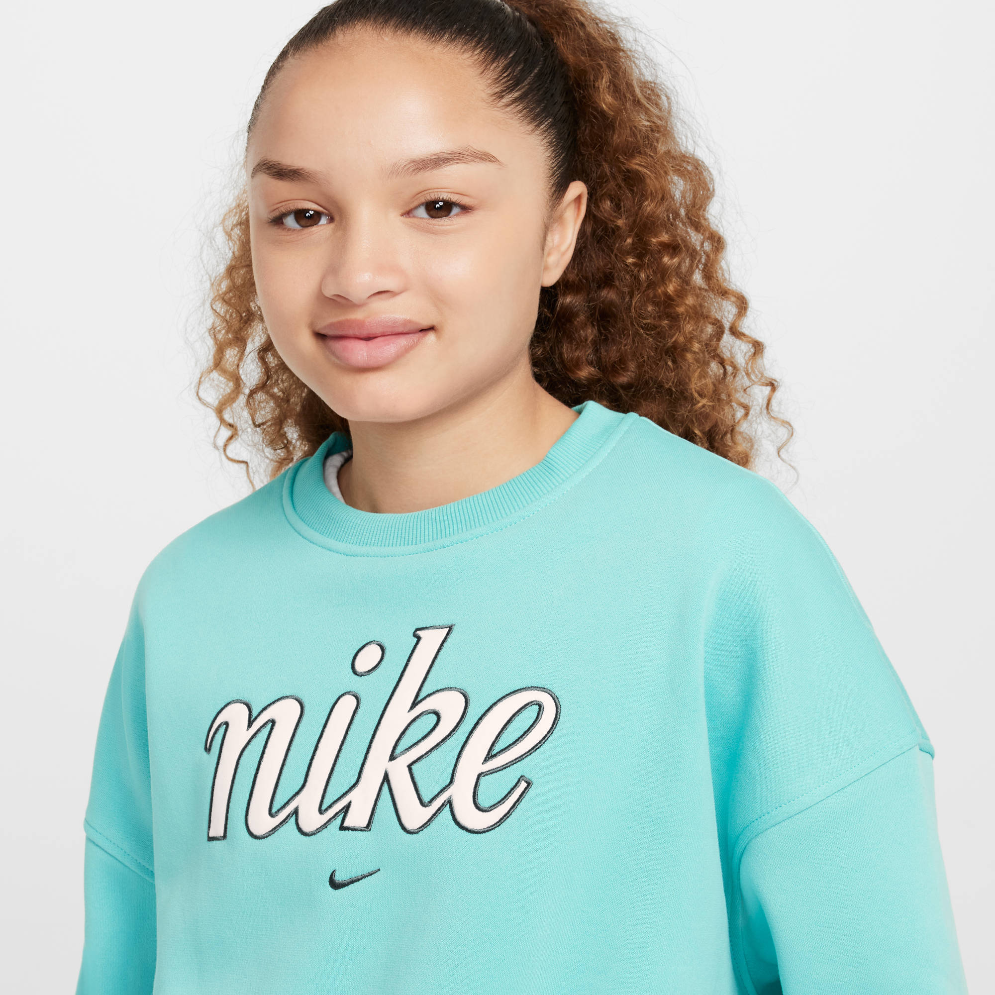 Nike Nike Sportswear Club Big Kids"