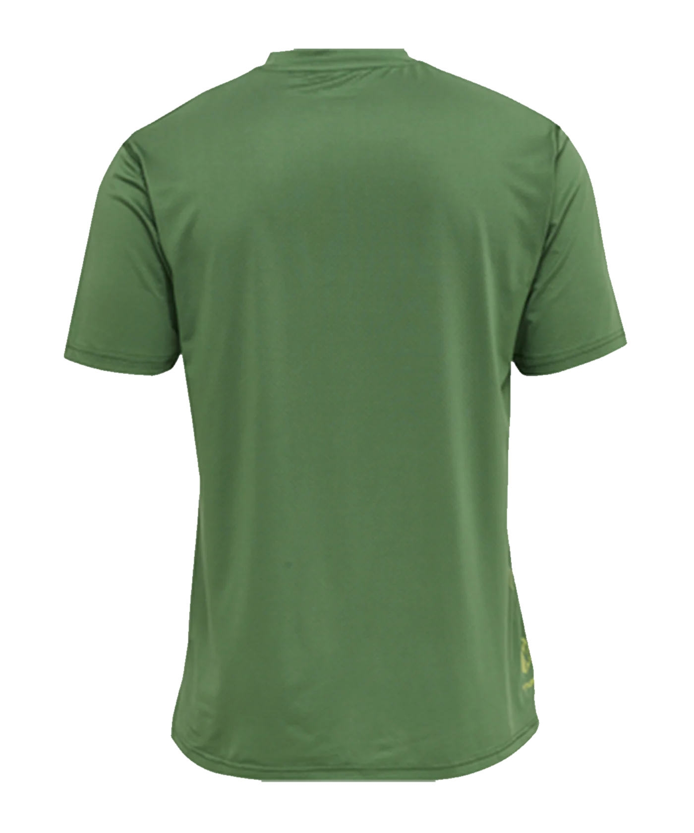 Hummel hmlONGRID T-Shirt Grün F6347