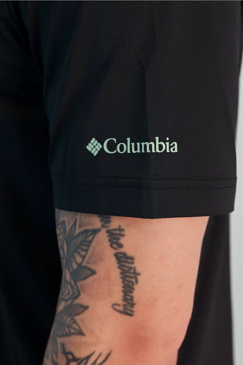 columbia Ice Lake™ II Technical Herren T-Shirt