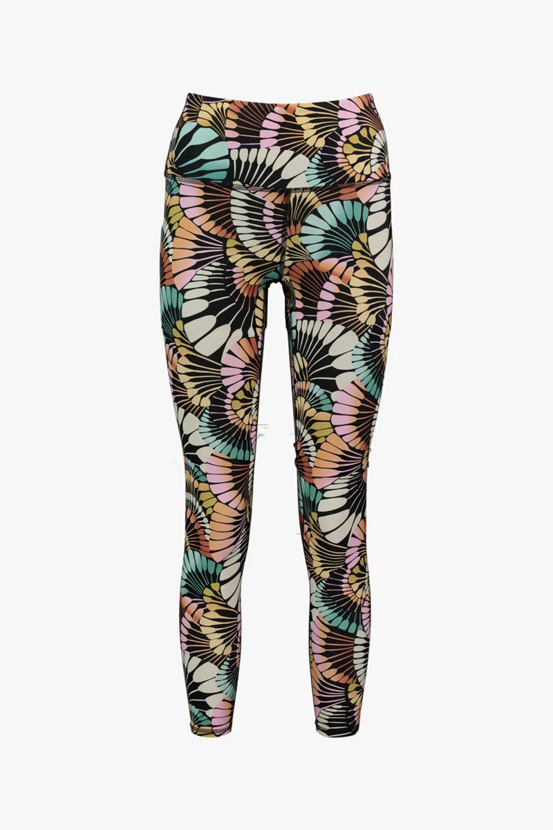 Billabong Adventure Damen Leggings