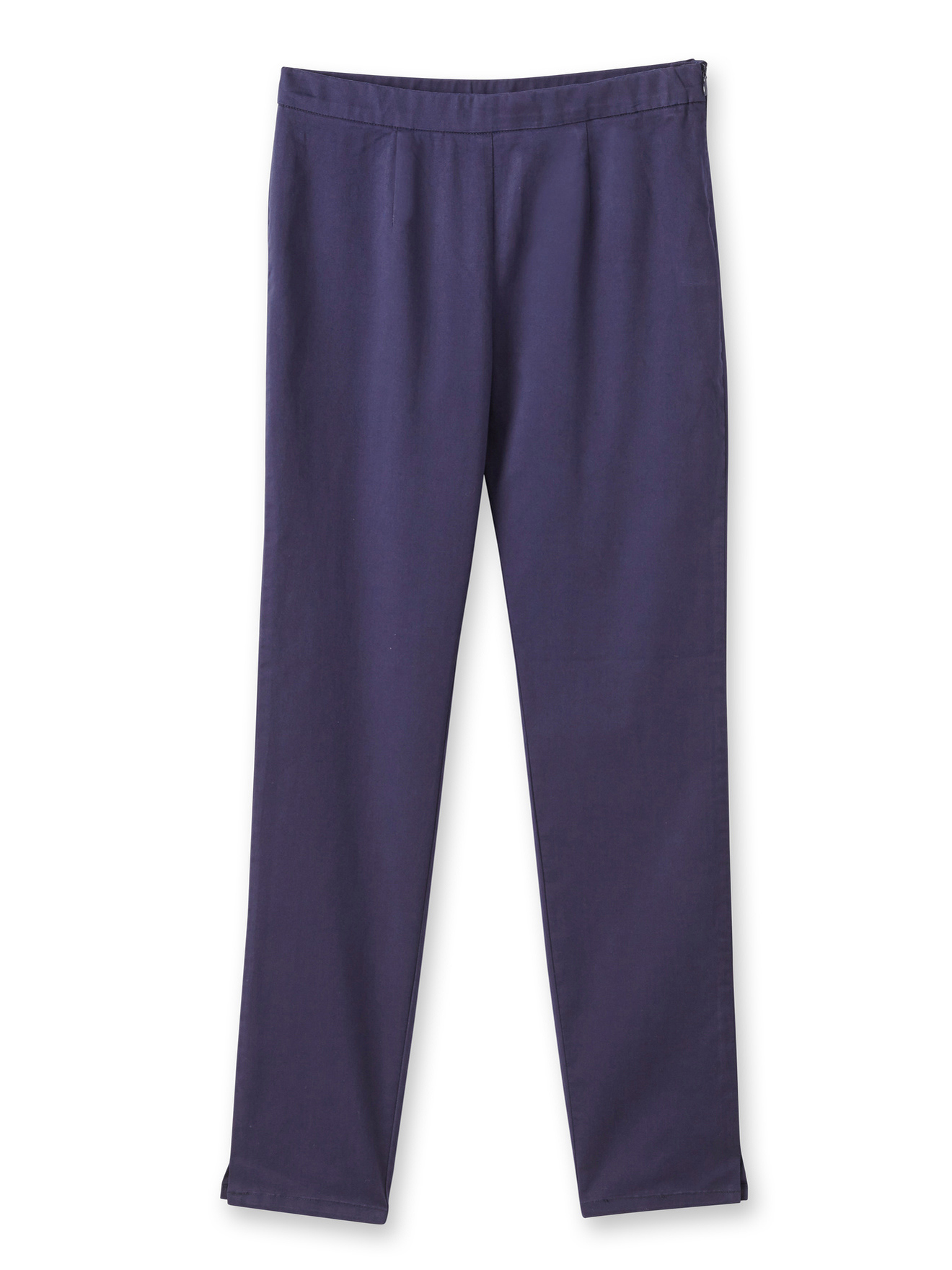 Pantalon 7/8ème élastiqué
