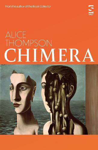Chimera - Salt Modern Fiction (Paperback)
