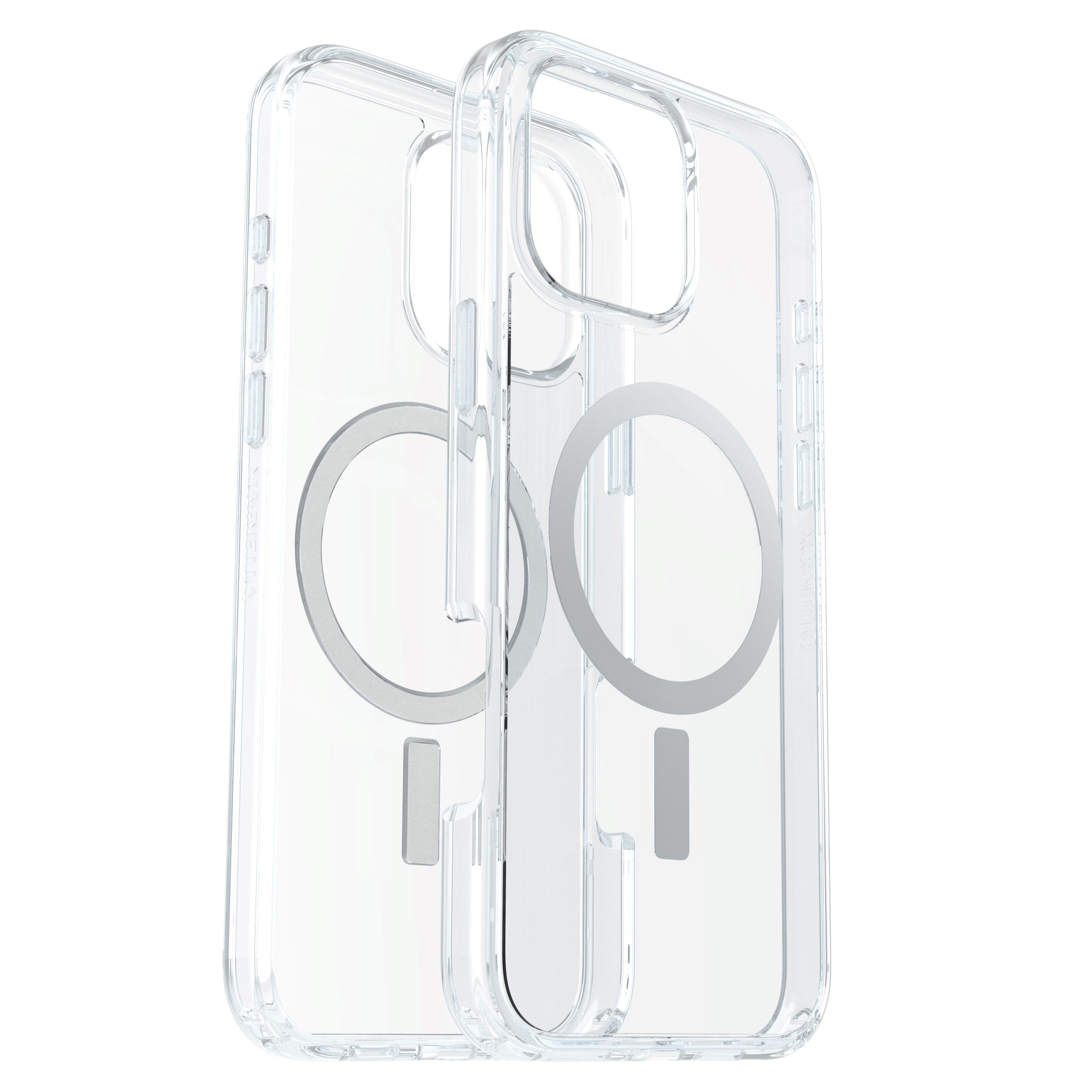 Otterbox Symmetry Magsafe for iPhone 16 Pro Max Klar