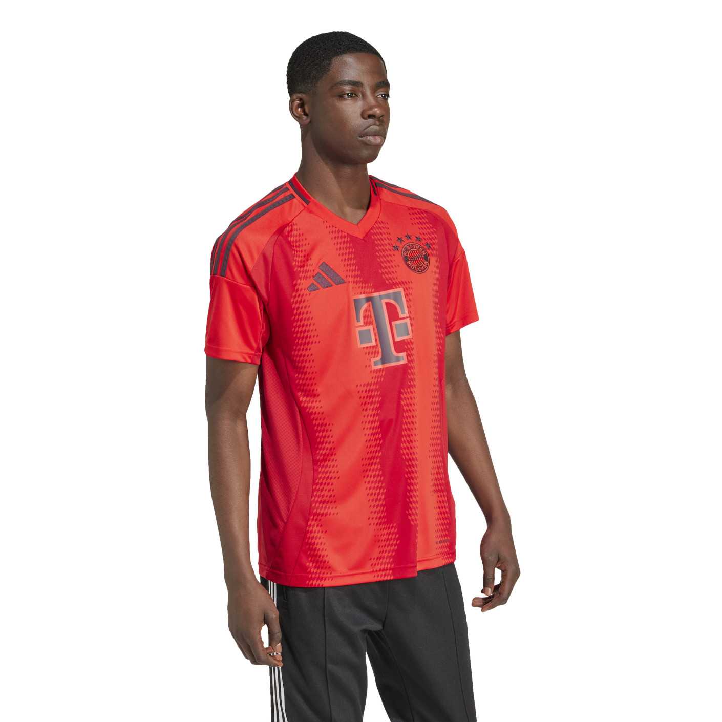 Adidas Bayern München Thuisshirt 2024-2025