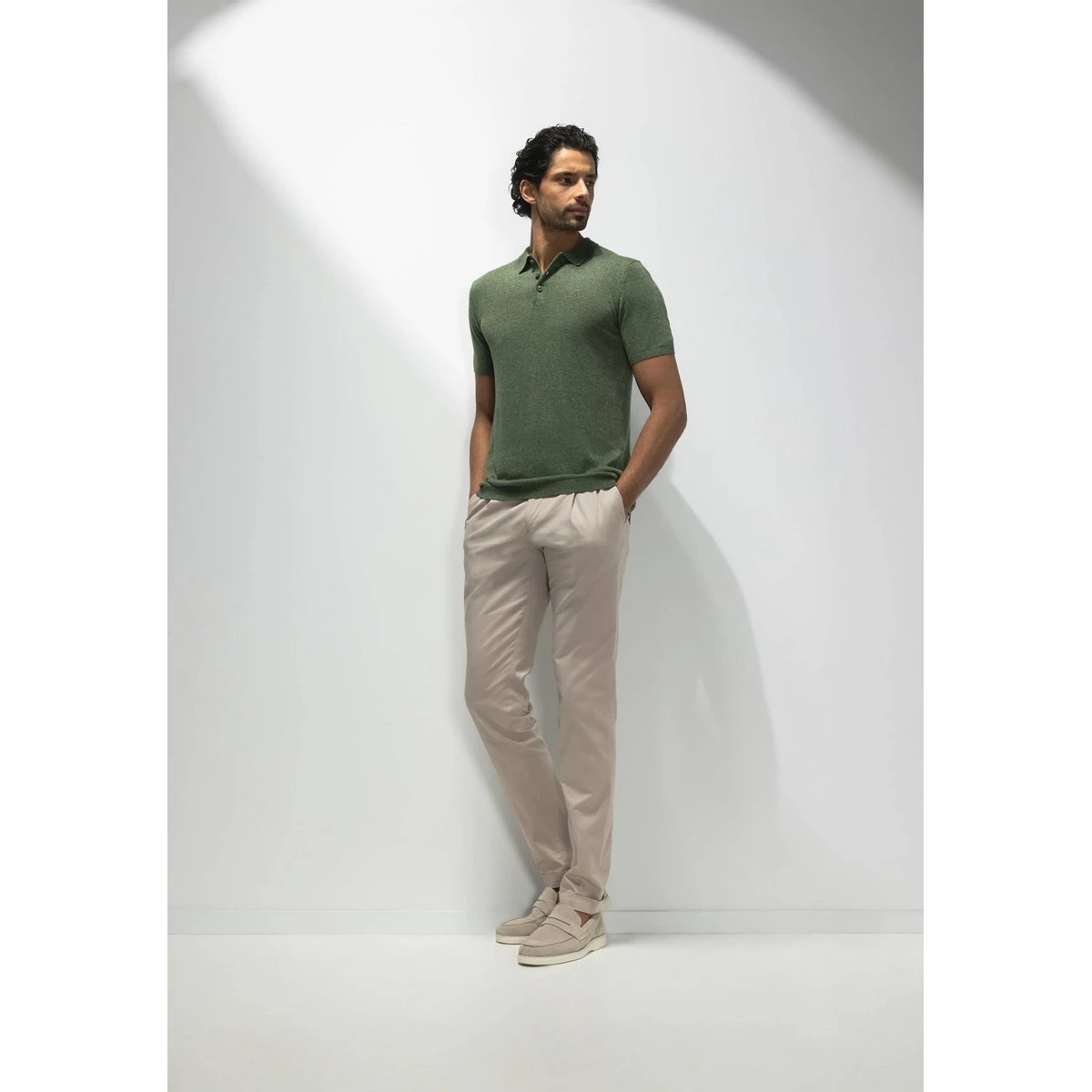 Heren T-shirt KBIS25-M11