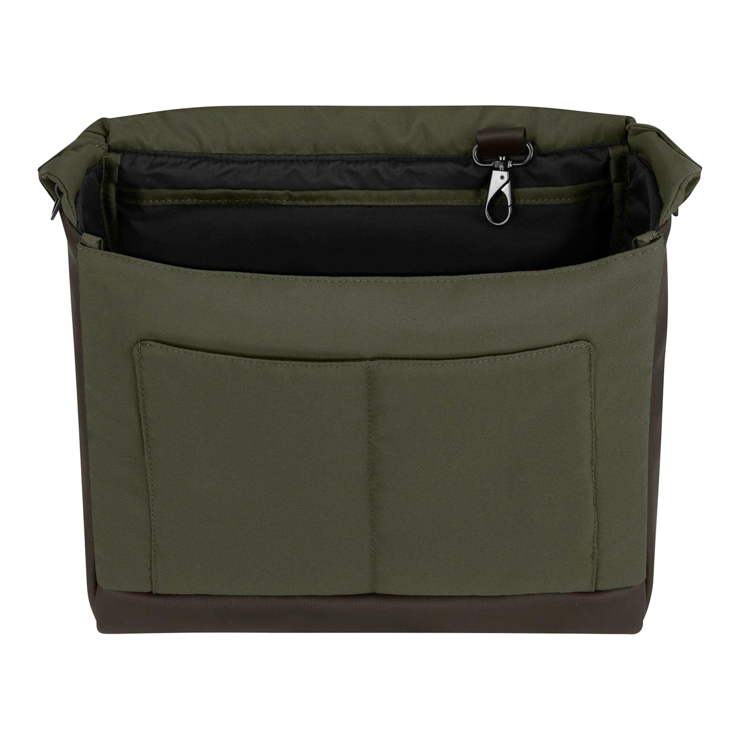 ABC Design Wickeltasche Urban avocado