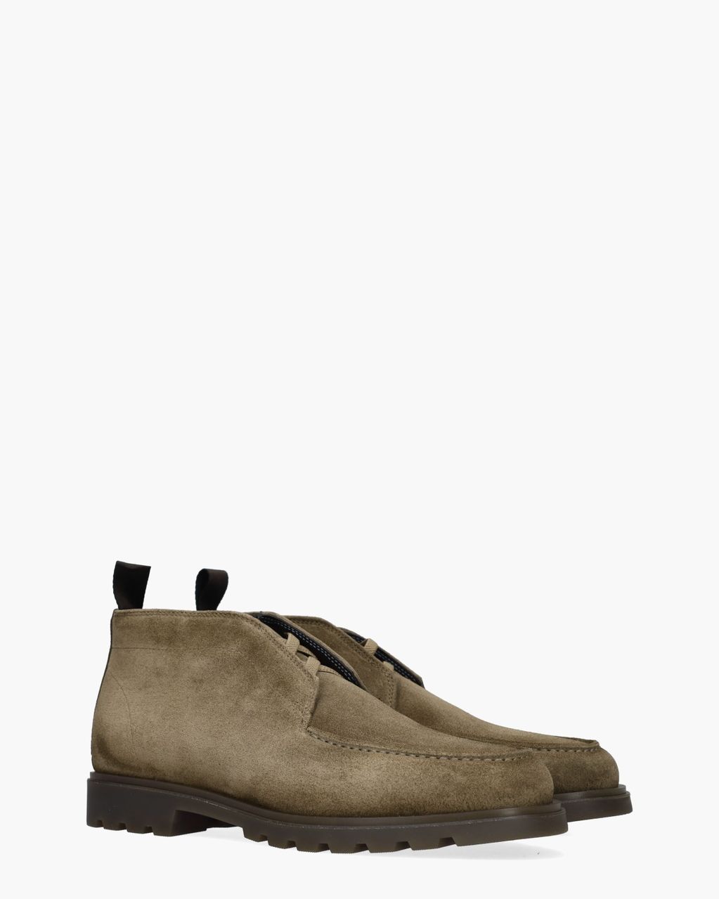 Giorgio 1958 93920 Taupe Heren Veterboots