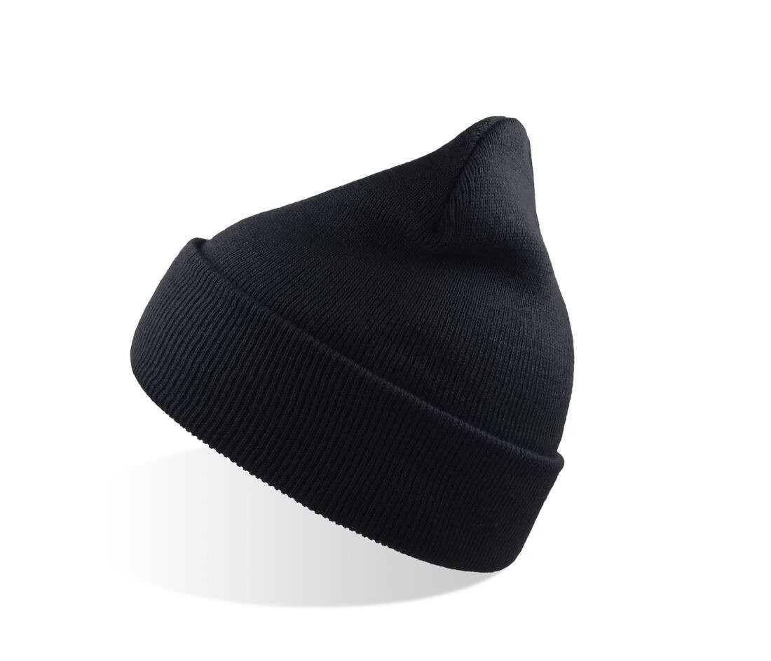 ATLANTIS HEADWEAR AT235 - Bonnet en polyester recyclé