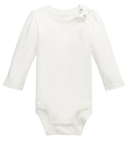 Polo Ralph Lauren Body l/æ - Cream