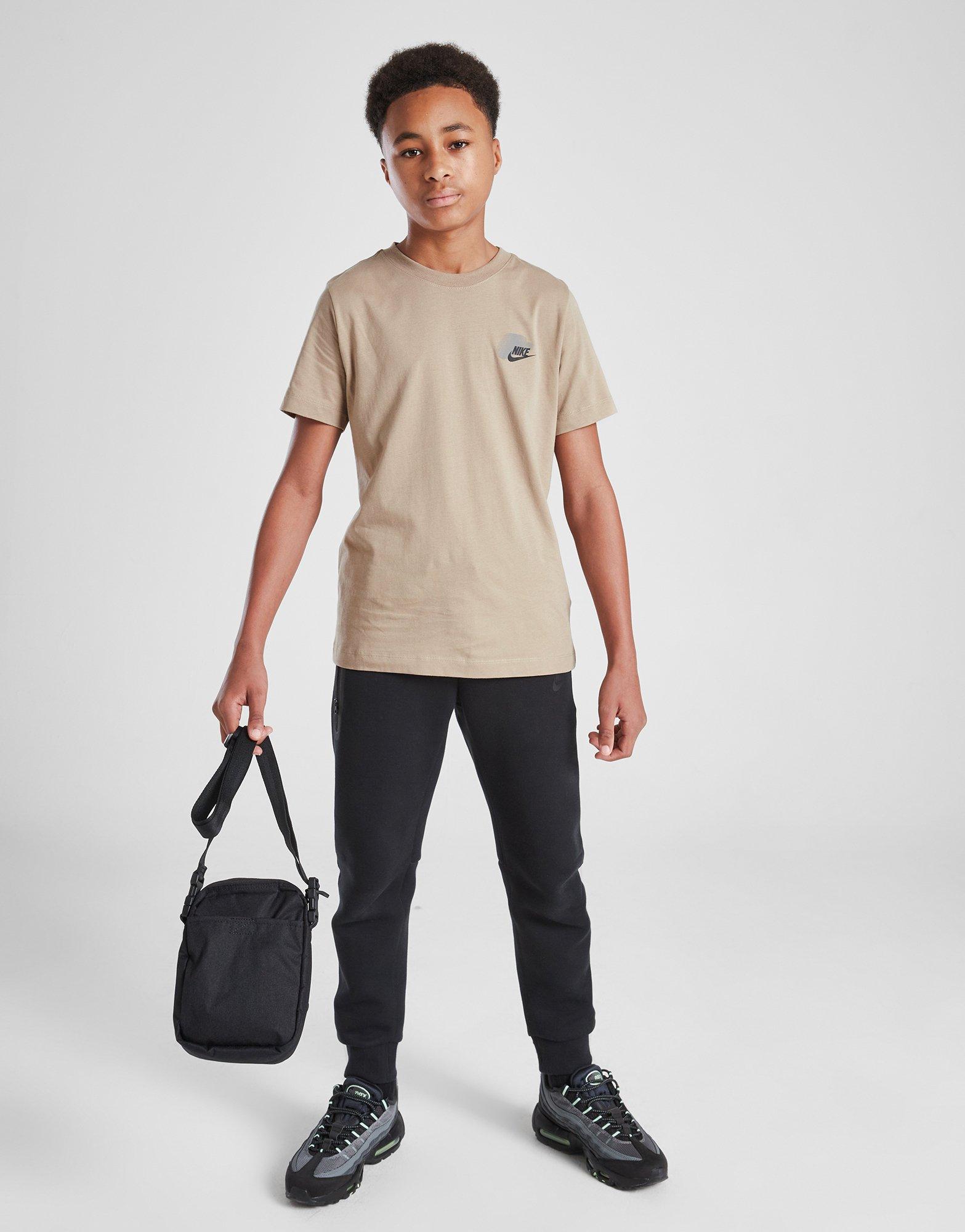 Nike T-shirt Standard Issue Graphique Junior