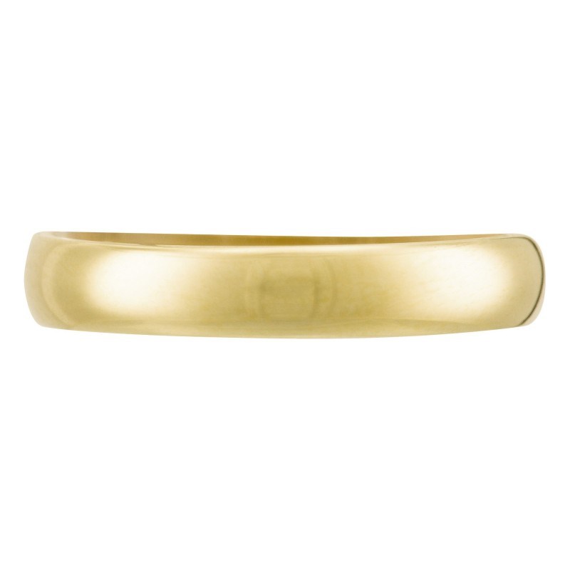 Bague Alliance 