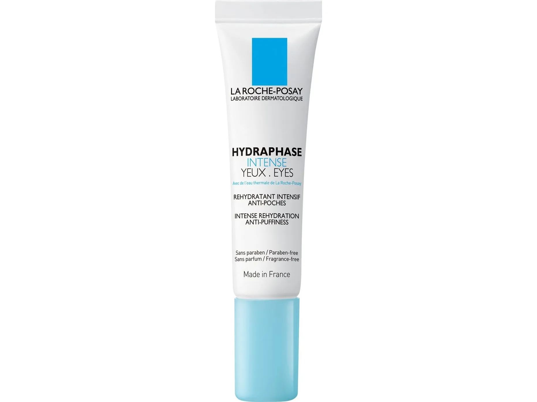 La Roche-Posay Hydraphase Intense Yeux Anti Fatigue Eye Cream 15 ml