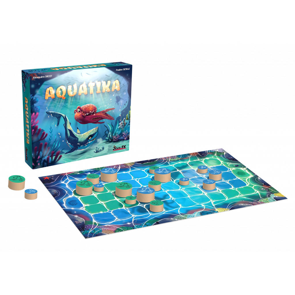 Aquatika