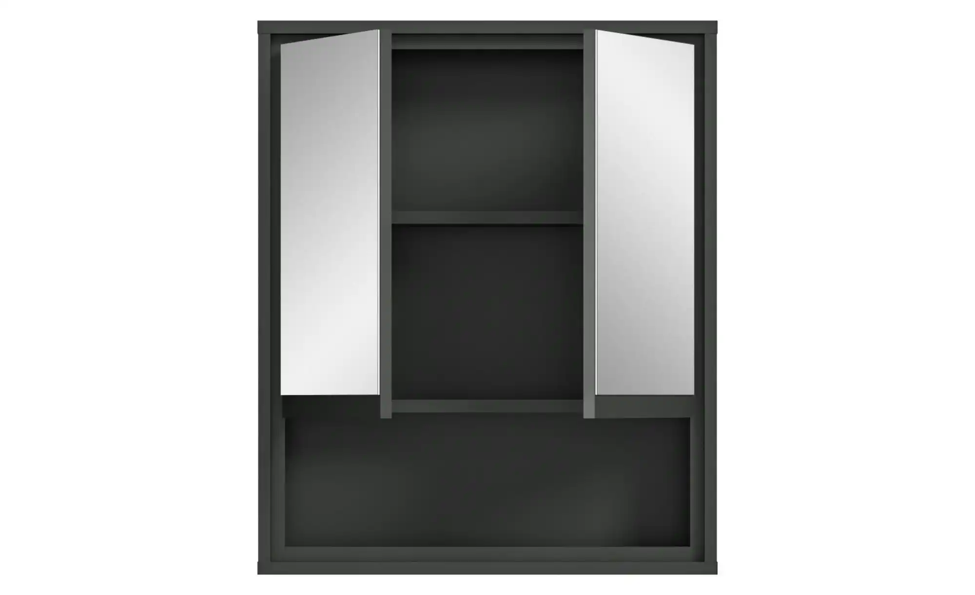 Spiegelschrank