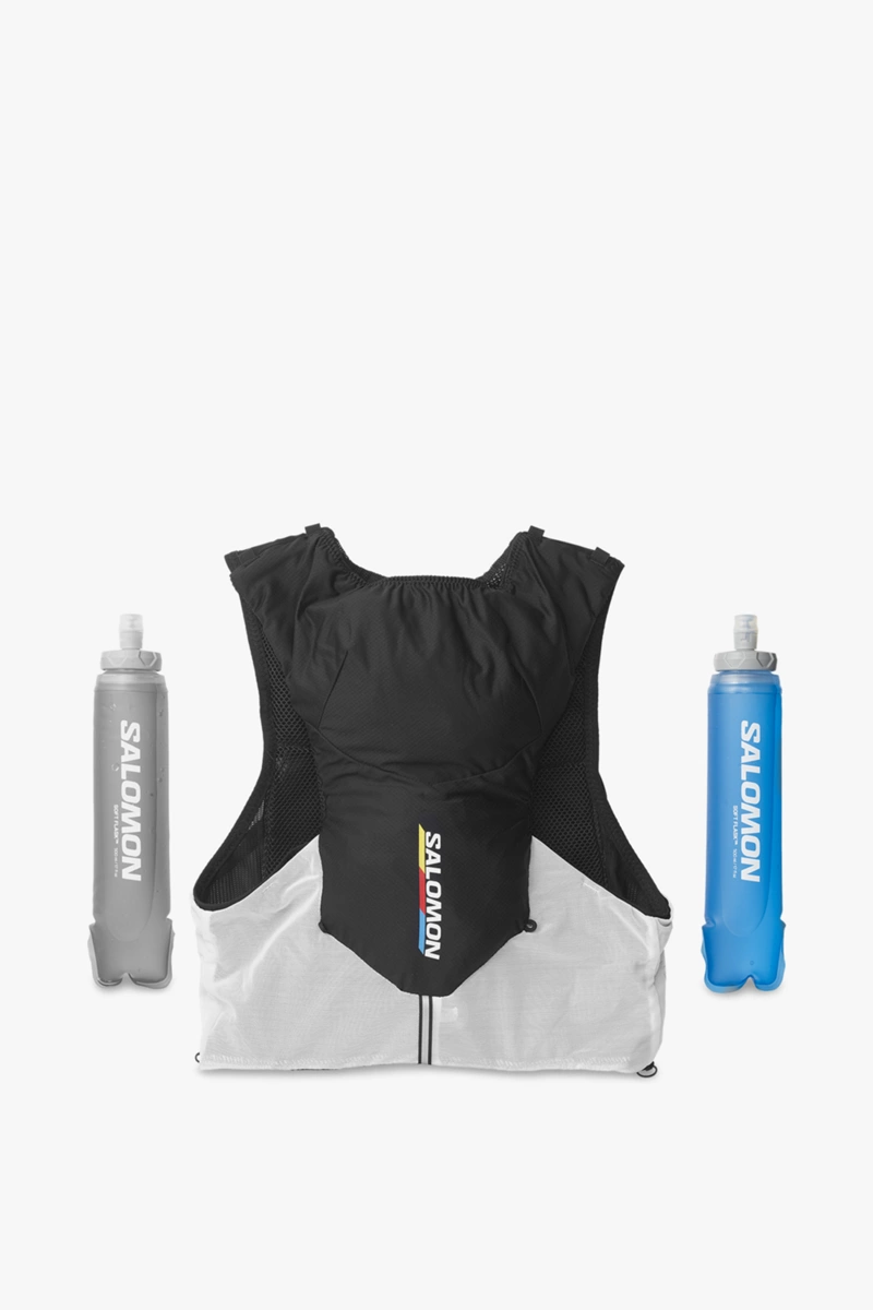 Salomon ADV Skin Race Flag 5 L Laufrucksack