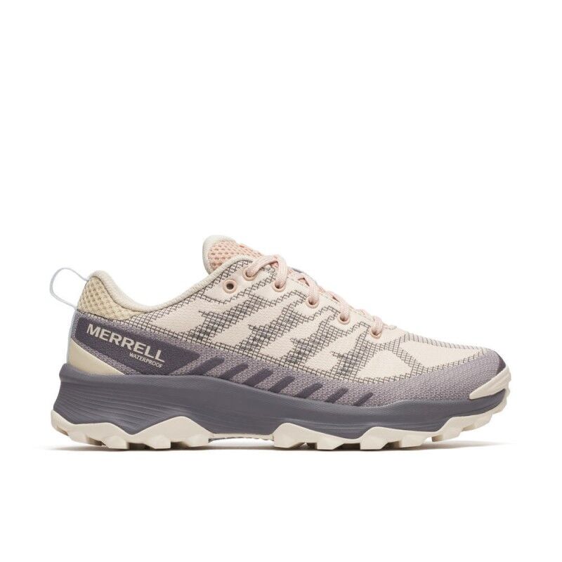 Speed Eco WP - Chaussures randonnée femme