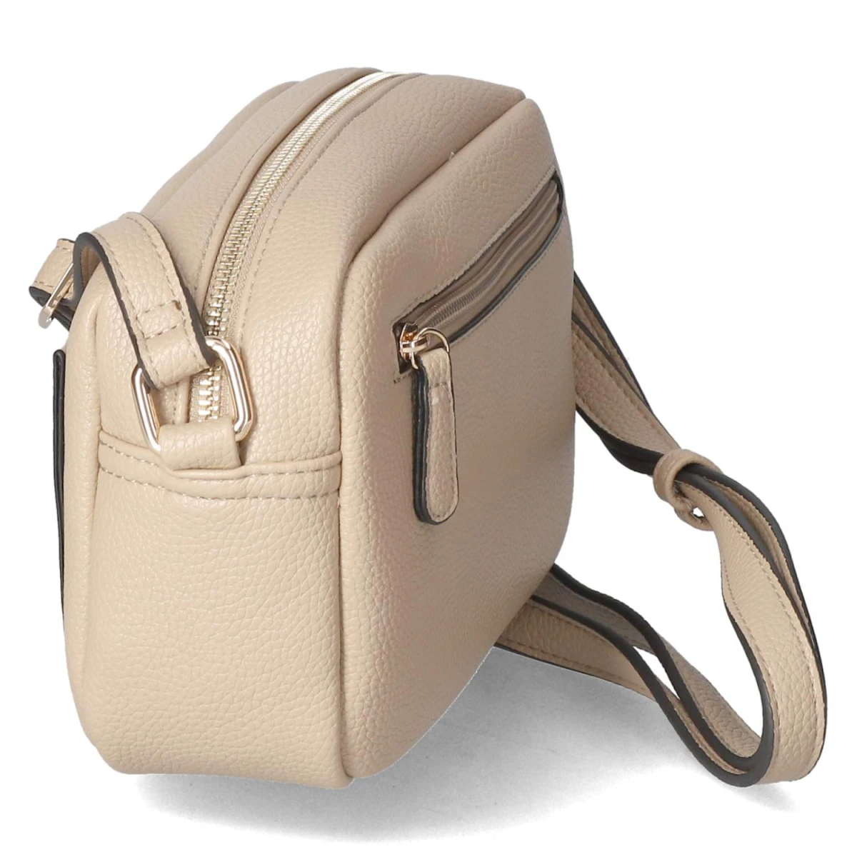 KaerlekCamera Bag - Taupe