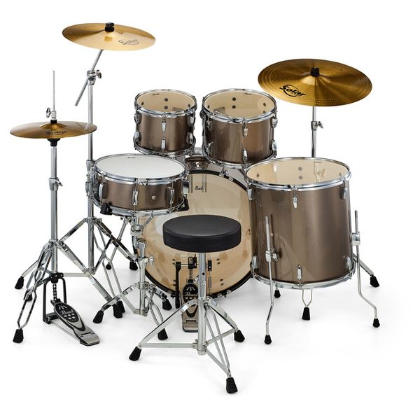 Pearl Roadshow 22