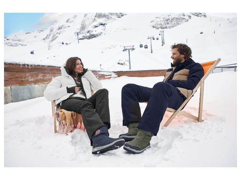 Dames snowboots