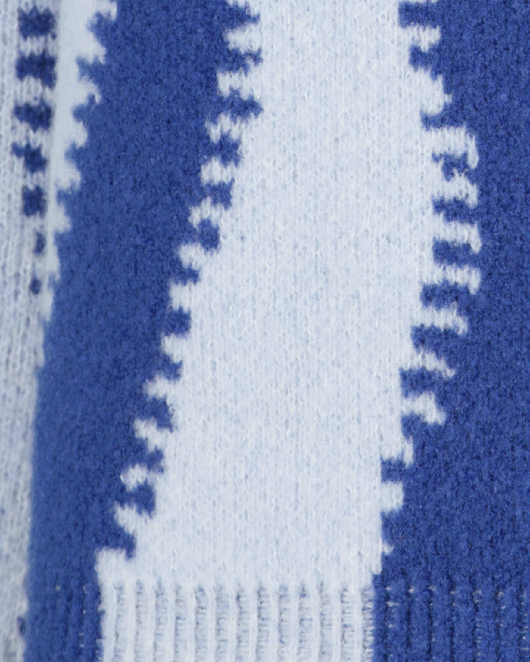 Loewe| Herren Strickpullover mit Wolle