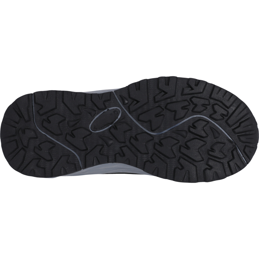Mols Stiefel Gabeef Kids 1001A Black