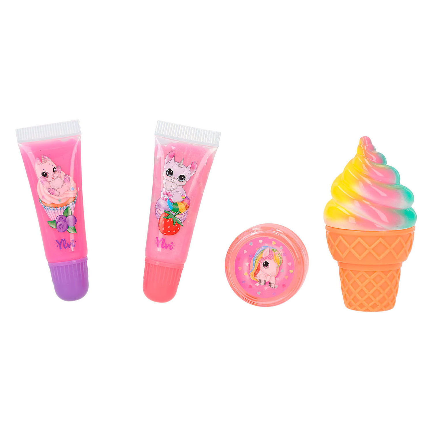 Ylvi & The Minimoomis Lipgloss