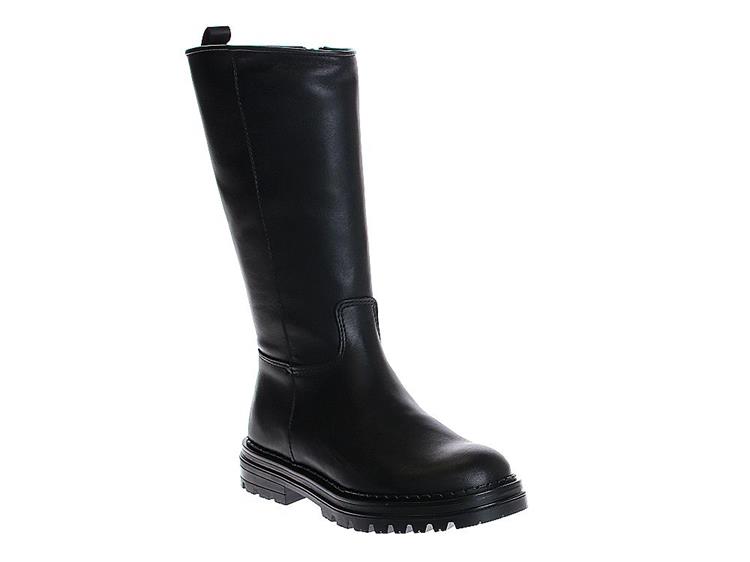 HIP Shoe Style H1624 Zwart