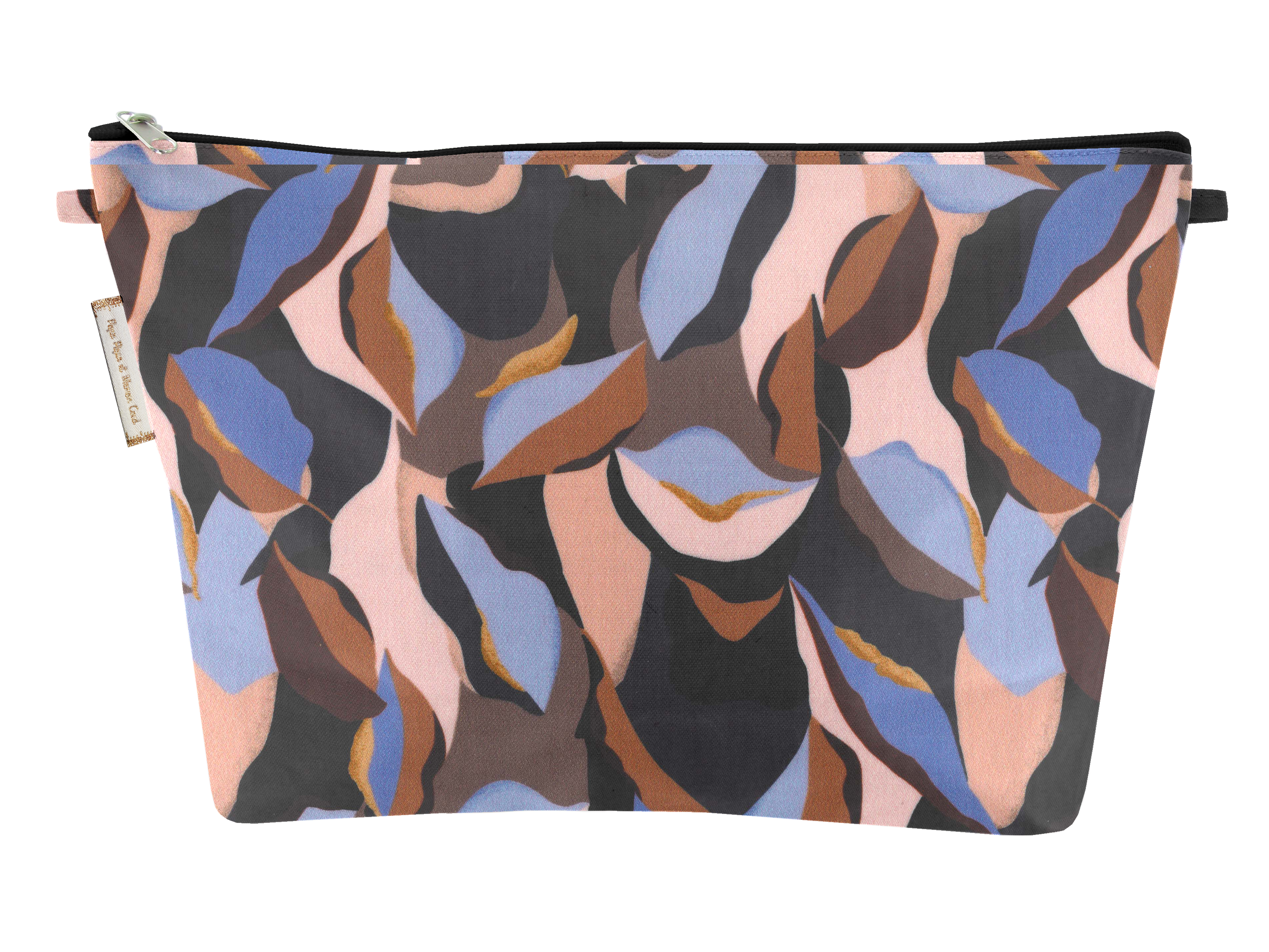 Trousse De Toilette Vague D'automne