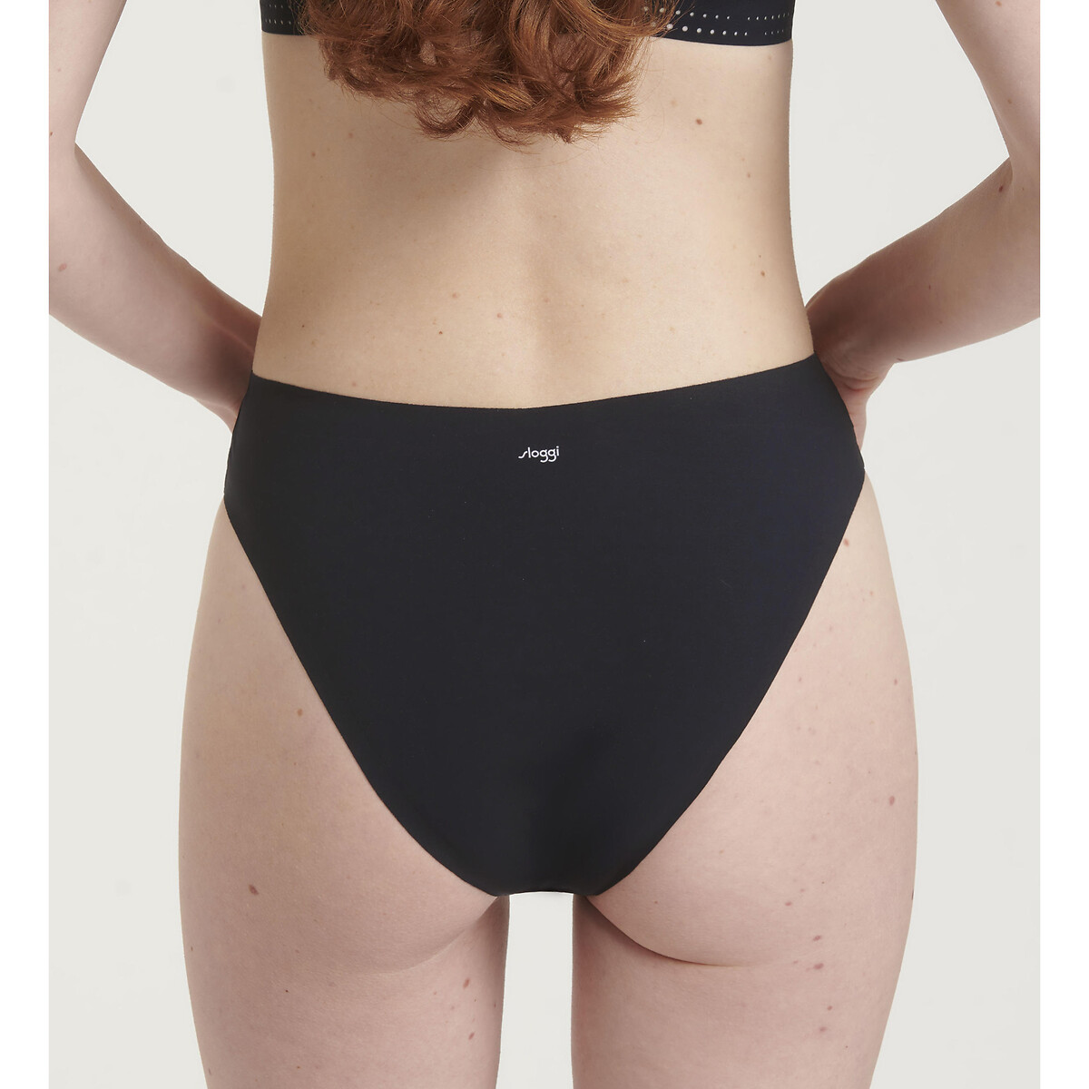 SLOGGI<br>Bikinislip hoge taille Arienzo
