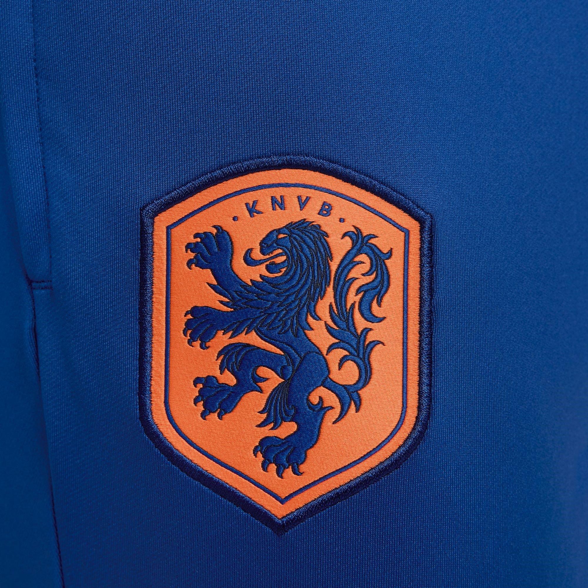 Nike France Strike Tracksuit Bottoms 2024 Adults