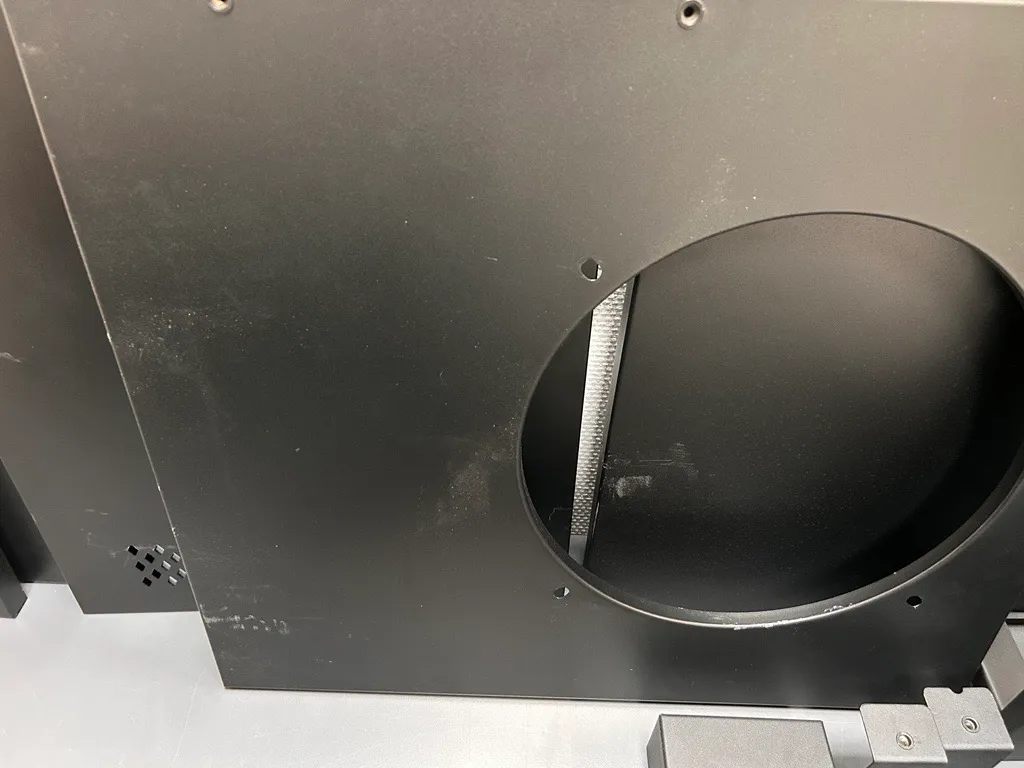 [OUTLET] - Mustang Connoisseur 3 1 gasgrill