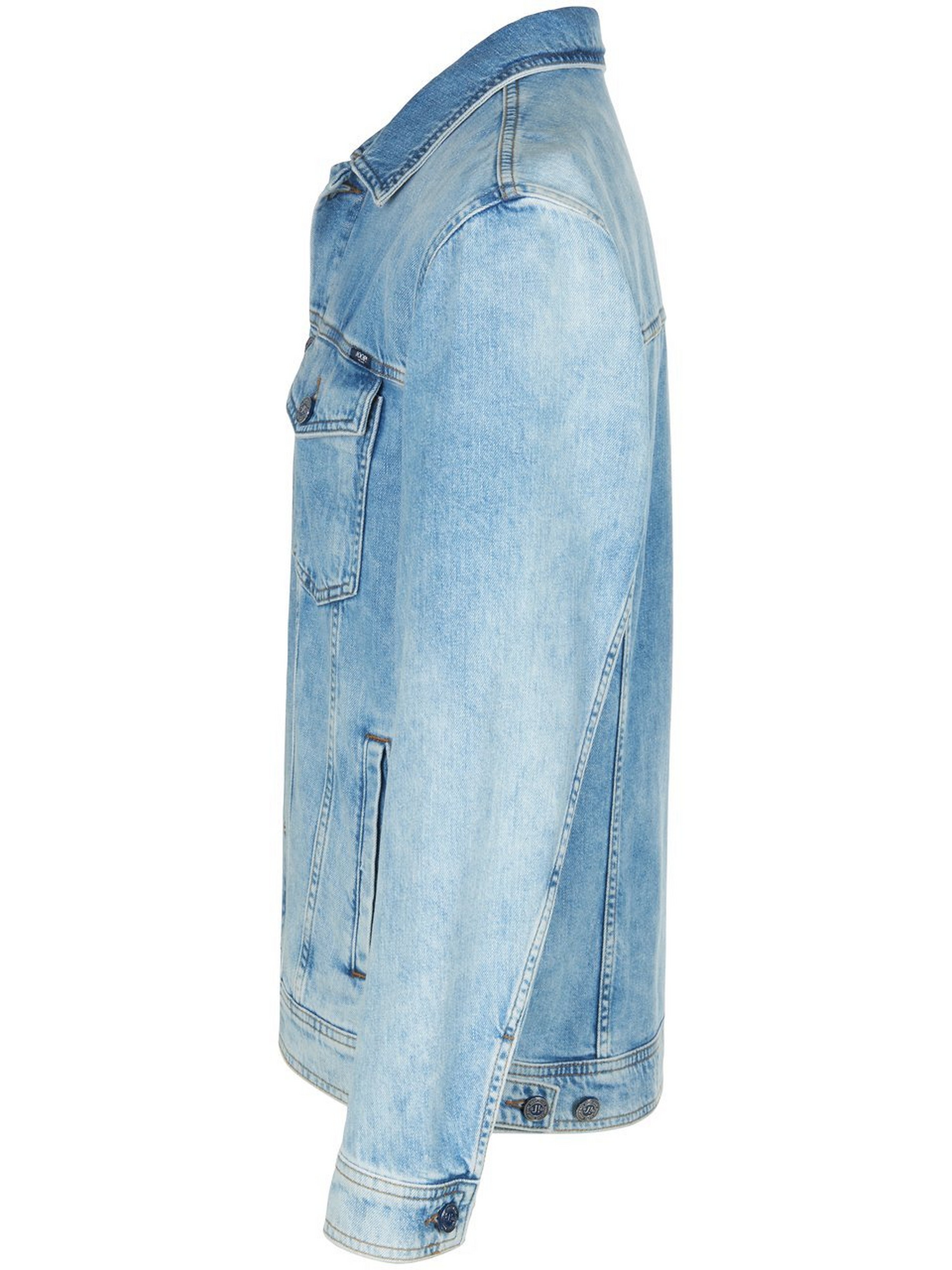 Jeansjacke