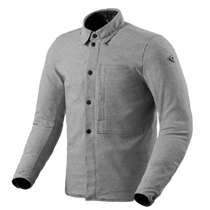Surchemise Rev it ESMONT - Gris