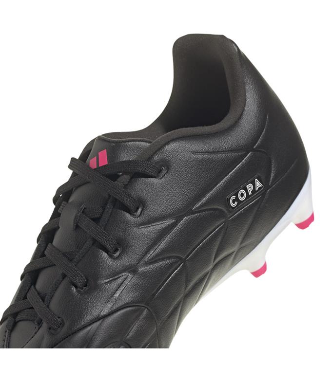 COPA PURE.3 FG,CBLACK/ZEROMT/TESHPK CBLACK-ZEROMT-TESHPK