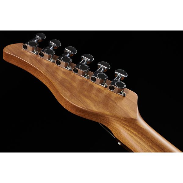 Flamma E1000L Pearl Black