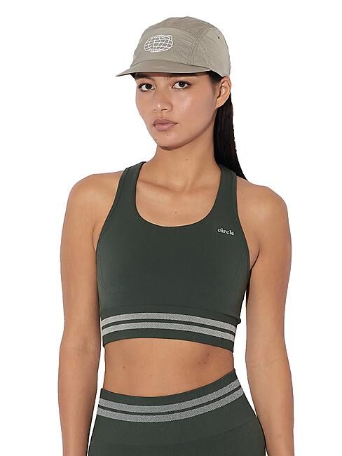 CIRCLE - BRASSIERE KEEP THE FLOW STRIPES W