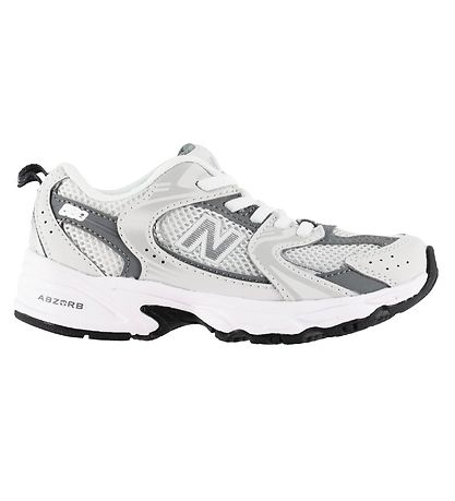 New Balance Sneakers - 530 - Grey Matt/Silber Metalic