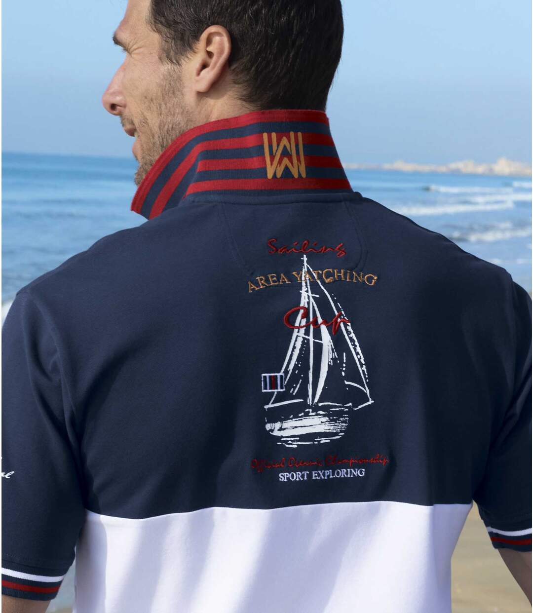 Polo Winch and Wheel Skipper