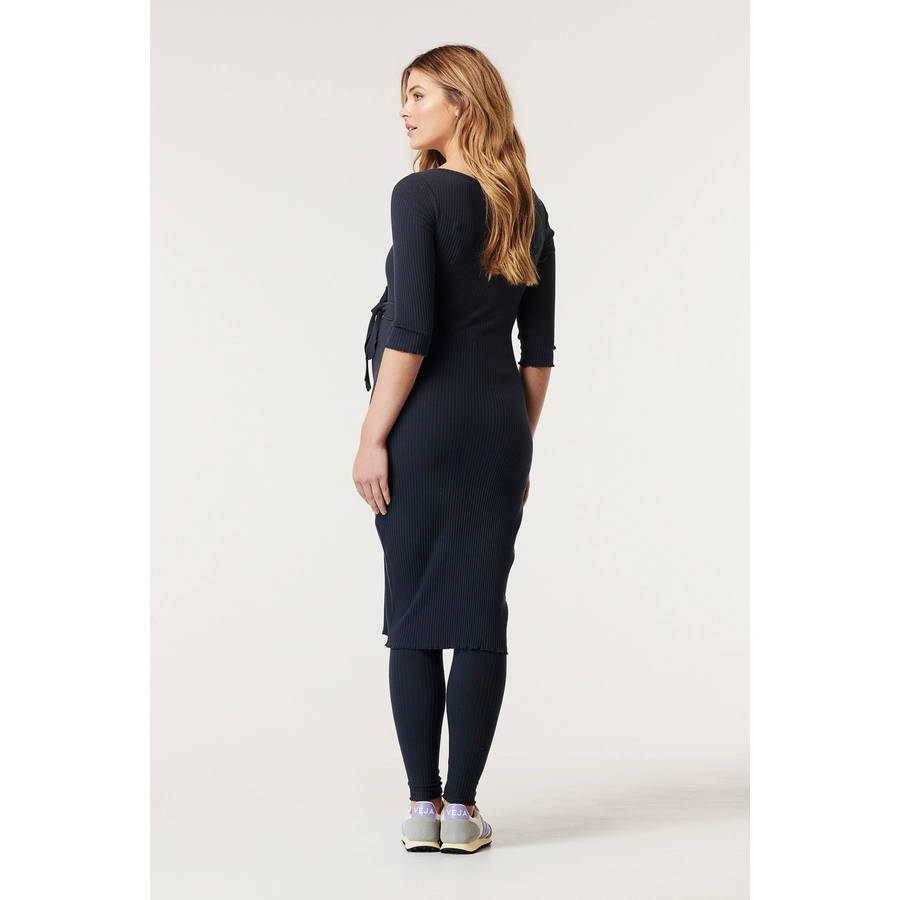 Noppies Kleid Kyle Blue Graphite