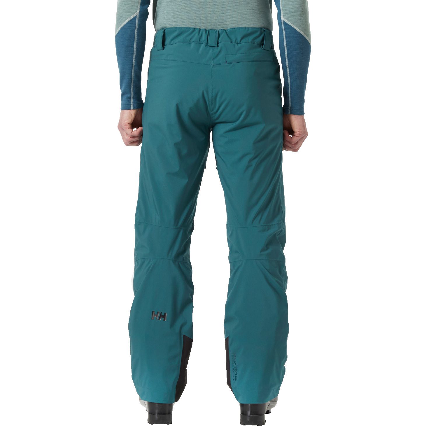 Helly Hansen Legendary Insulated Skihose Herren dark creek