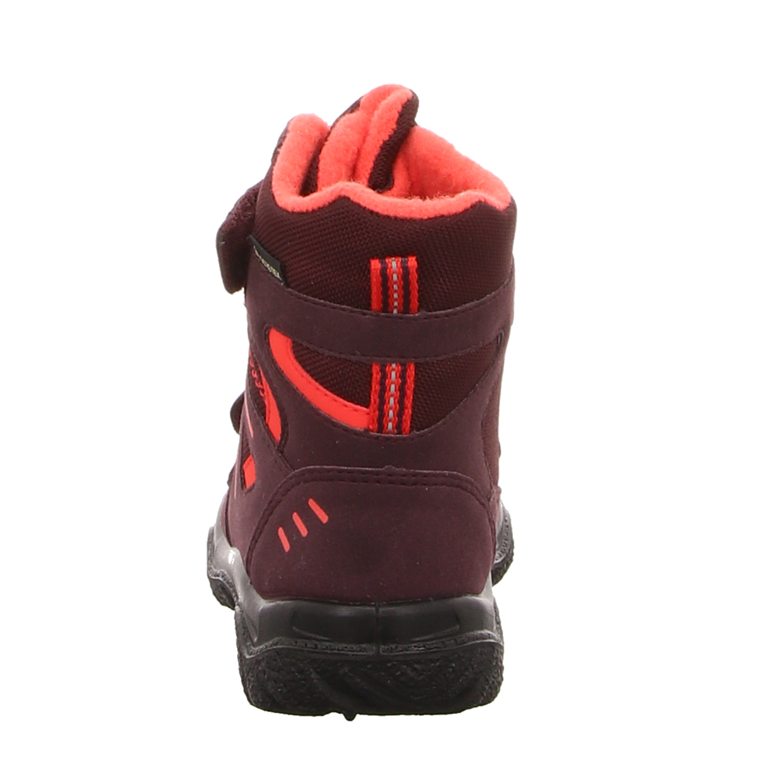 Superfit Stiefel rot