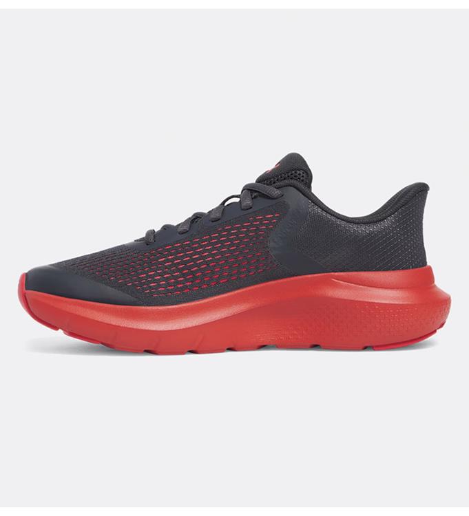 UA BGS Rogue 5-GRY Anthracite