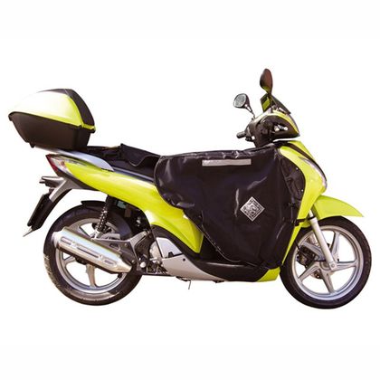 Tablier Tucano Urbano SCOOTER TERMOSCUD R079X - Noir
