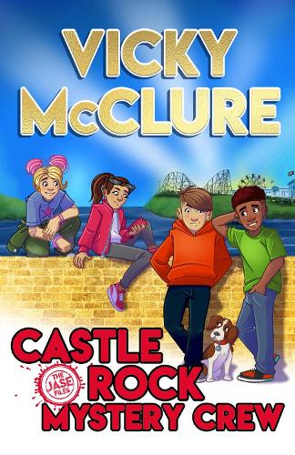 The Castle Rock Mystery Crew (Paperback)