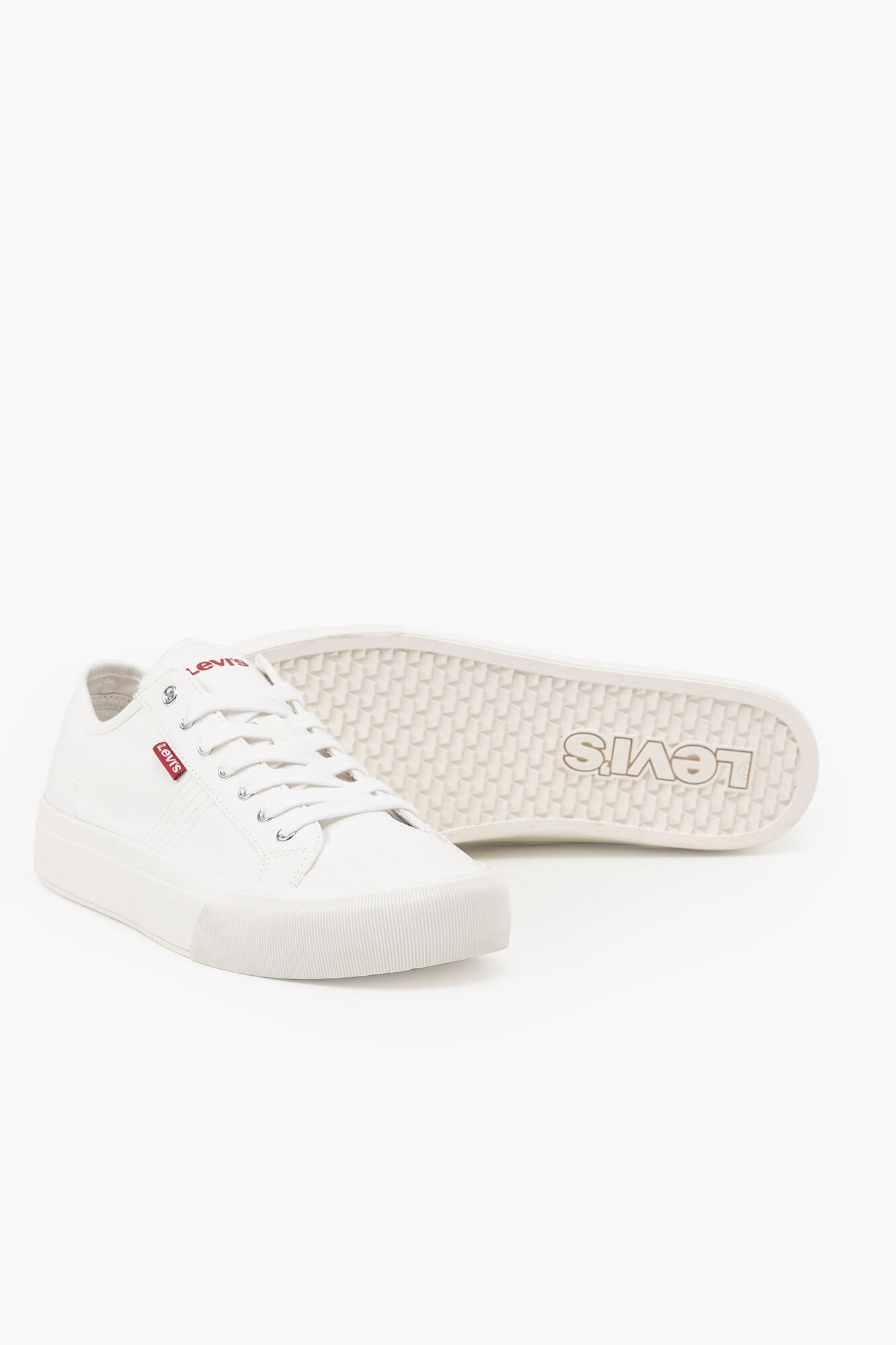 Tênis Hernandez 3.0 s - Branco