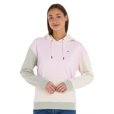 Sweatshirt à capuche femme Cblk Hoodie TOMMY HILFIGER