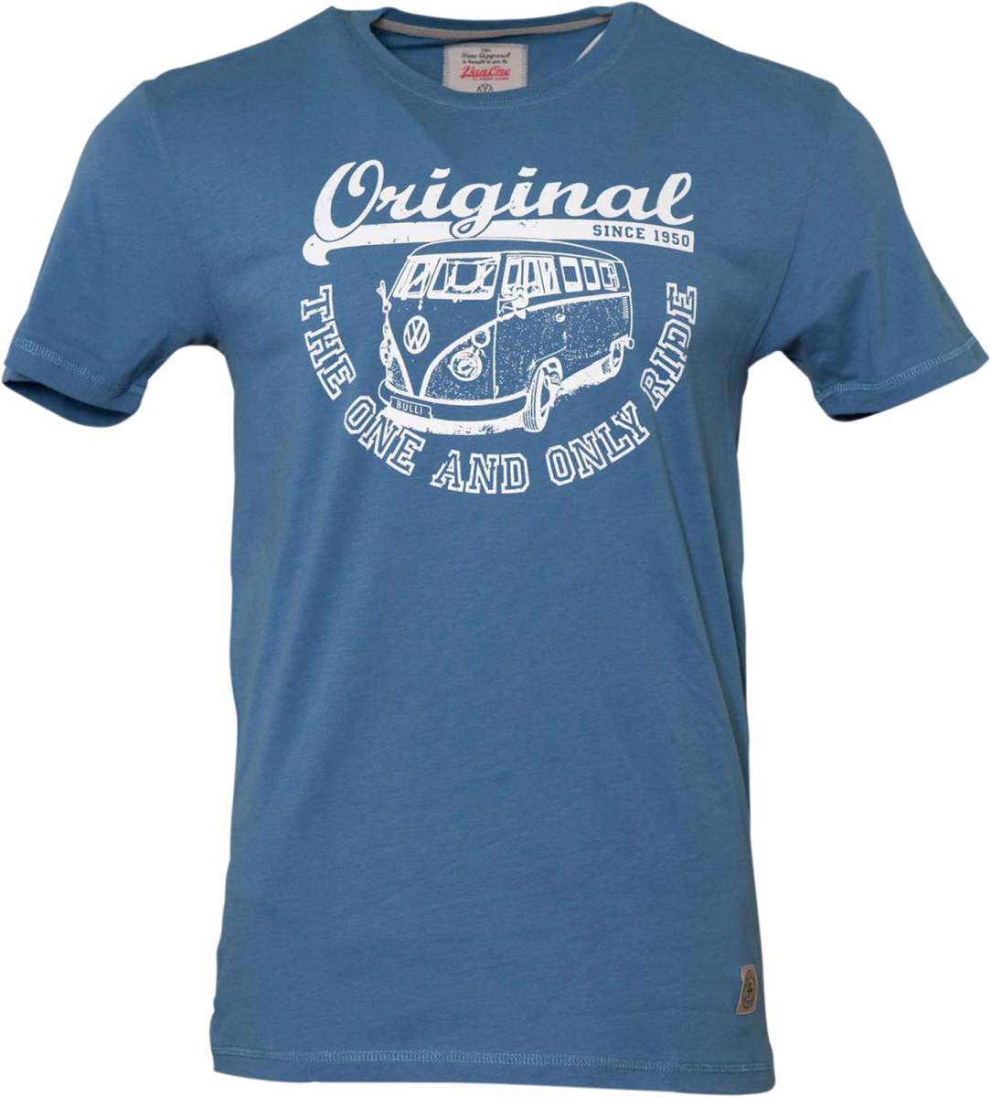 Van One Original Ride Herrenshirt