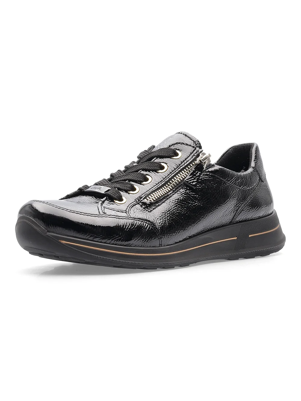 Sneaker Osaka schwarz
